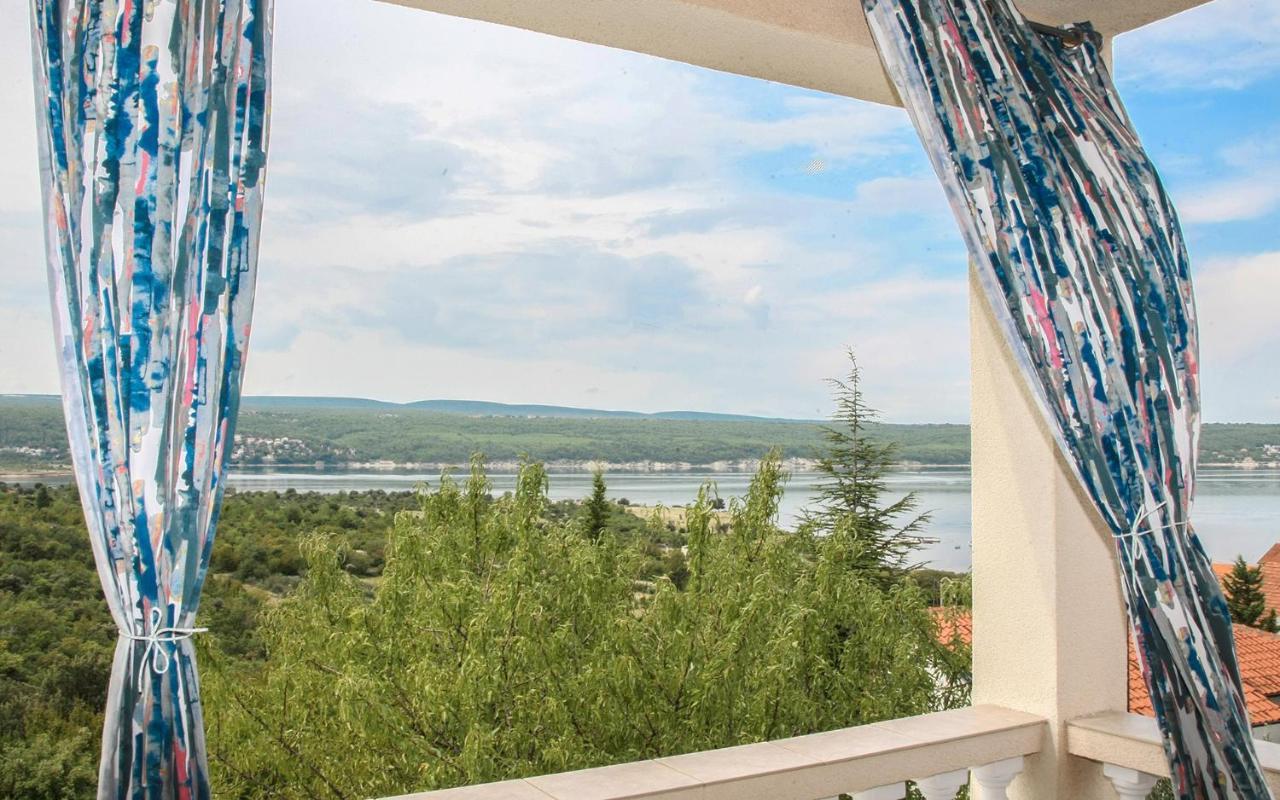 Apartments Mond Gornji Karin Luaran gambar