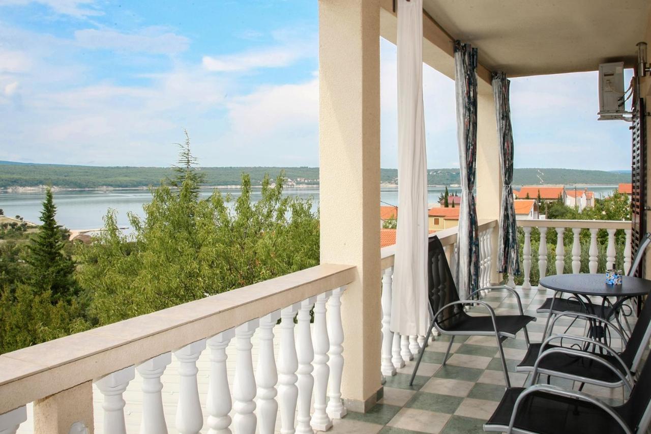 Apartments Mond Gornji Karin Luaran gambar