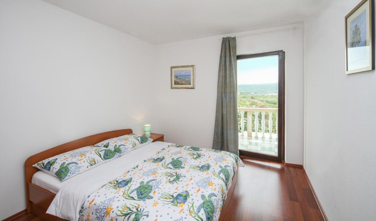 Apartments Mond Gornji Karin Luaran gambar